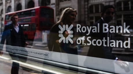 Scottish headquartered bank approaching 'cathartic' moment