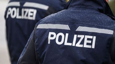 Landkreis Bautzen: Mutmaßlicher Brandstifter in Radeberg gefasst