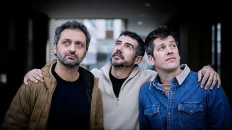 El Coliseum acogerá los premios RAC105