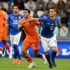 Bij Ajax vertrokken Rugani keert na zeven jaar terug bij Italiaanse nationale ploeg