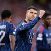 Martinelli scoort 36 seconden na invalbeurt voor winnend Arsenal bij Athletic Club