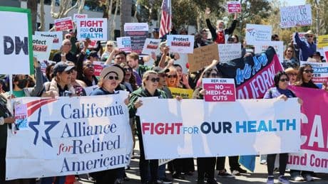 Twin federal proposals threaten provider taxes, key source of Medicaid funding for states