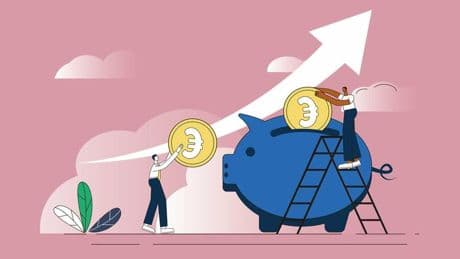 Tagesgeld : 3,5 Prozent von der Bank of Scotland im Sparcheck