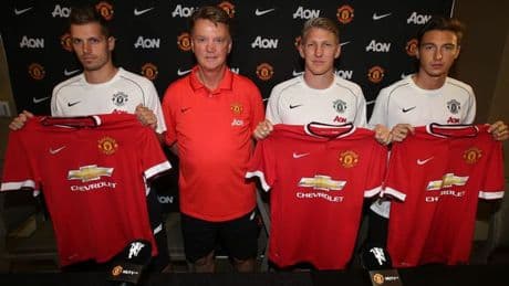 What happened to Man Utd flop whose wife worked in a shop while he earned £100k a week