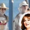 SARAH VINE: This tacky modern breed of super-rich have no respect for anyone... but this is the vile reason why Venice is the perfect setting for the wedding of Jeff Bezos and Lauren Sanchez