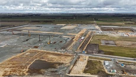 US-Batteriefirma will Northvolt kaufen - Hoffnung für Heide