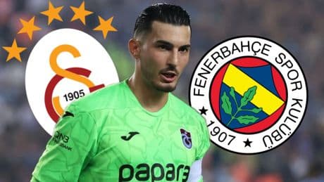 Uğurcan Çakır savaşları: Kaptan hangi ezeli rakibe daha yakın? Galatasaray mı, Fenerbahçe mi?
