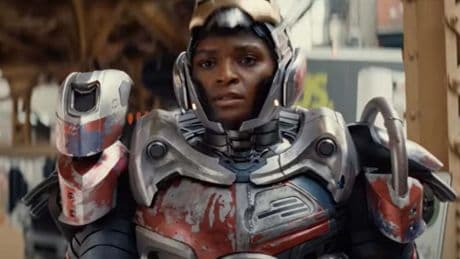 Marvel’s ‘Ironheart’ Is Not Good So Far