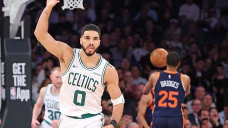 The Post’s Knicks-Celtics Eastern Conference semifinal predictions