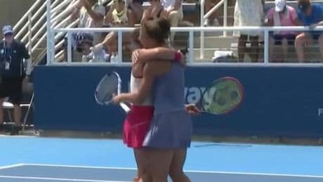 <p>Errani e Paolini agli ottavi di Cincinnati: le prossime avversarie</p>