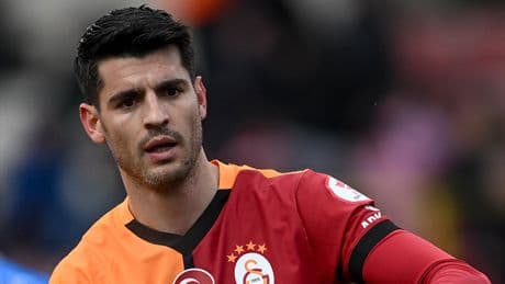 Galatasaray'ın Morata'dan kazanacağı para belli oldu!