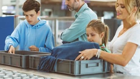 Travellers urged not to bring certain food item which could see passengers fined £5,000