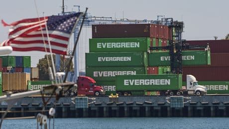 The Global Impact of the Latest U.S. Tariffs