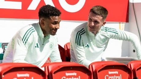 Auston Trusty must hear Celtic alarm bells ringing as transfer suitor list swells