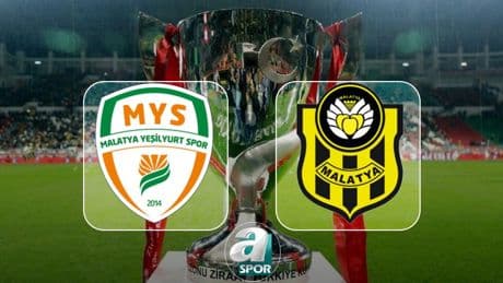 Malatya Yeşilyurt Spor-Yeni Malatyaspor maçı ne zaman ve saat kaçta? Ziraat Türkiye Kupası maçı hangi kanalda? | CANLI İZLE