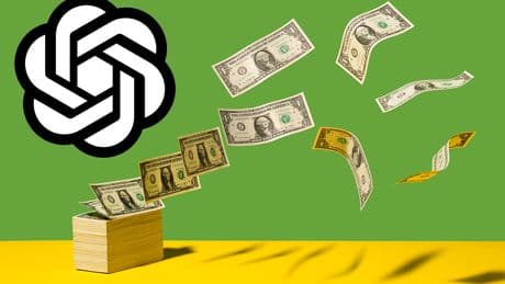 ChatGPT ist viel teurer, weil die Menschen zu freundlich sind