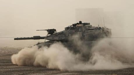 Lage im Überblick: Kritik an Israels Gaza-Offensive - Neue Verhandlungen