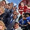 A battle between brothers, locals hungry for giant killings and beers aplenty! NIK SIMON goes behind enemy lines to find out what awaits the Lions as Andy Farrell's wounded squad head for Perth on first leg of Australia tour