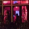 Amsterdam's plan to get rid of its red light district - by creating a five-storey mega-brothel 'erotic prison' filled with prostitutes and dumping it on another suburb