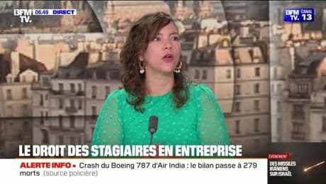 Convention, temps de travail...quels sont les droits pour les stagiaires en entreprise ?