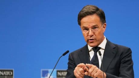 Nato: Nato-Verteidigungsausgaben steigen weniger stark