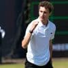 Fransman Ugo Humbert eenvoudig naar halve finales Rosmalen