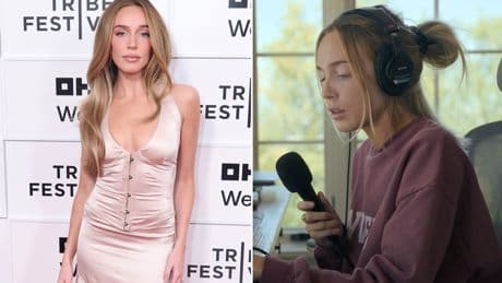 How to watch podcast star Alex Cooper in ‘Call Her Alex’ docuseries for free