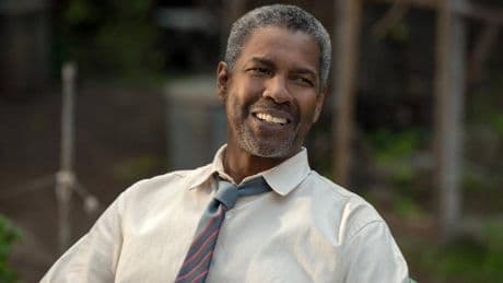Denzel Washington está "cansado" del cine: "Ya no veo películas"