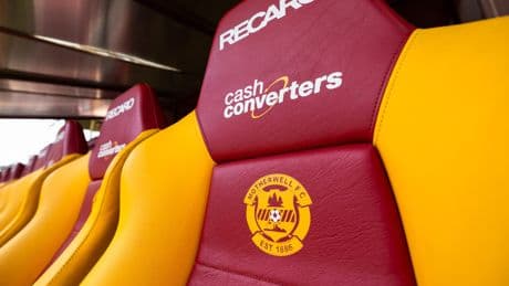 Motherwell appoint new assistant manager after 'intense' interview process