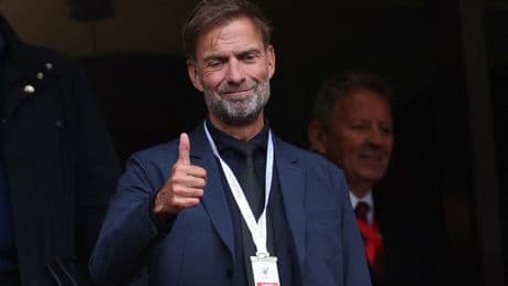 Man Utd tipped to sack Ruben Amorim and replace him with JURGEN KLOPP by former rival