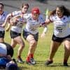 Rugby. Élite féminine. Une victoire amère contre Lille et une descente pour le Stade Rennais