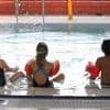 Badespaß mit Vorsicht: So sind Nichtschwimmer sicher unterwegs im Wasser