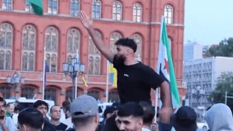 Islamistische Demo in Berlin: Fühlen sich Drusen in Berlin sicher?