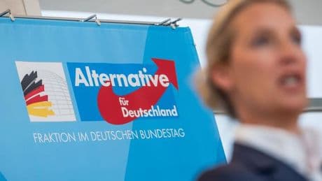 Verfassungsschutz: Abgeordneter kehrt AfD nach Hochstufung den Rücken