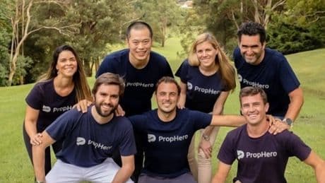 BBVA Spark financia con 2,5 millones la expansión de PropHero en España