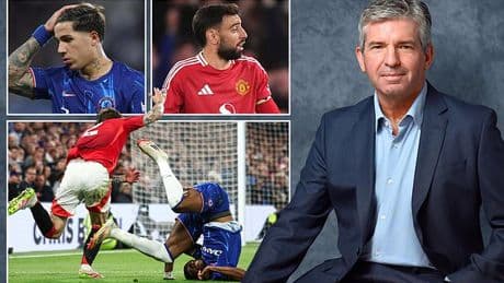 Big clubs claim PSR is holding them back - but here's the REAL truth that their incompetent bosses would rather you didn't know, writes OLIVER HOLT