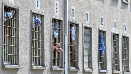 Haft | Resozialisierung in Mohorn: Abstufungen der Freiheit