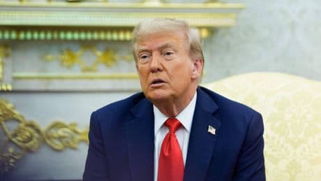 Niederlage für Trump: Gericht kippt Streichung von Milliarden für Harvard-Universität