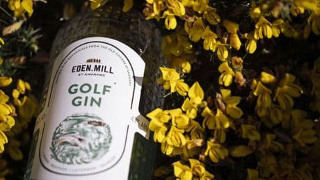 Scottish gin maker celebrates first-ever link up with supermarket chain