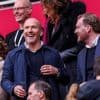 Ajax-directeur Kroes noemt plek bij eerste twee als doelstelling: 'Dat is een must'