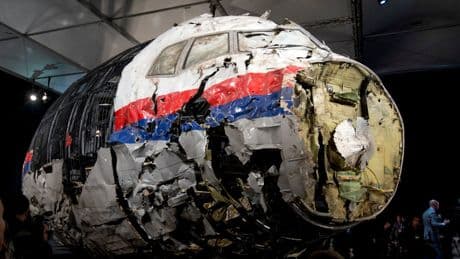 Russia responsible for shooting down Malaysia Airlines flight MH17, UN aviation council rules