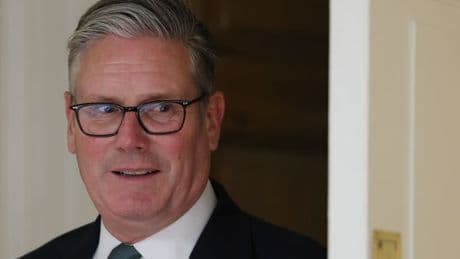 Humiliation for Keir Starmer as mass Labour revolt erupts with 100 MPs furious