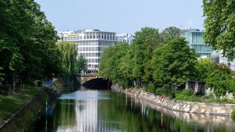 Maximal 24 Grad: Milder Wochenstart mit etwas Sonne und Wolken