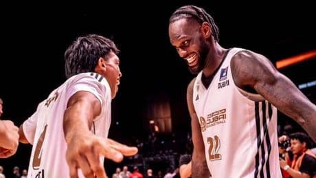 NBA traza la línea: Oriente Medio, fuera de su proyecto europeo... salvo Israel