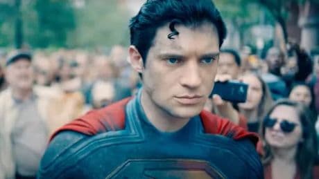 Superman star David Corenswet reveals his major concern over taking on huge role