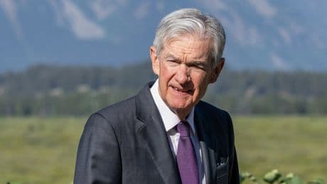 La aversión al riesgo de Powell en Jackson Hole dejó escapar una oportunidad