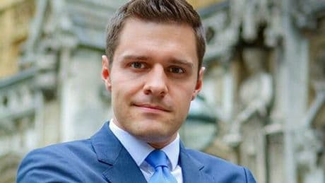 Former Scots Tory MP Ross Thomson joins Reform UK