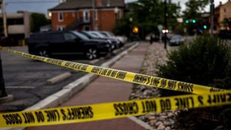 "Il n'a aucun regret": l'assaillant dans le Colorado planifiait son attaque "terroriste" depuis un an