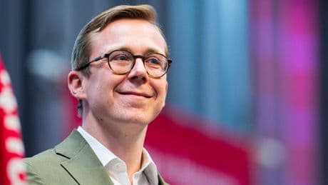 Zum Umgang mit der AfD - Philipp Amthor beim Kirchentag ausgebuht