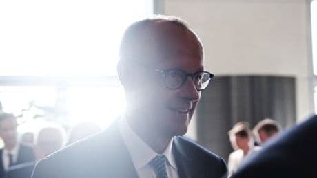 CDU-Wirtschaftstag: Friedrich Merz erhält Unterstützung von Dax-Managern
